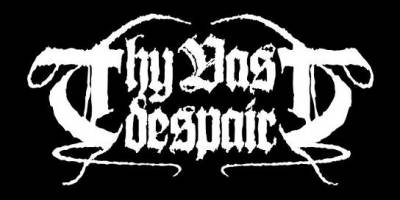 logo Thy Vast Despair